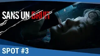 SANS UN BRUIT - Spot "Masthead" VF