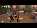 DR cleanup vs solo SLKR