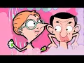 Download Lagu Mr Bean Cartoon Full Episodes # 2 BEST COLLECTION 2016