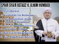 Download Lagu • Kumpulan Syair-syair Ustadz H. Ilham Humaidi •