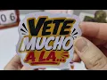 63 Funny Mexican Slang Stickers Raw Unfiltered Spanish Decals