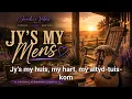 Jy's My Mens 