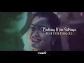 Satranga (Remix): Ranbir Kapoor, Rashmika | Arijit Singh | Sandeep Vanga | DJ Basque | T-Series