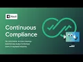 Introducing Continuous Compliance The Future of Software Development in regulated industries