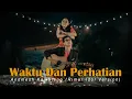 Waktu Dan Perhatian - Andmesh Kamaleng (Rimar Idol Version) | Live cover by Rika (Konten Maksa)