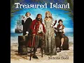 Finale: Treasured Island