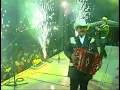 Cardenales De Nuevo León - Compré Una Cantina (En Directo - Texcoco / 2004)