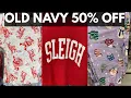 Download Lagu OLD NAVY JINGLE JAMMIES 50% OFF UNTIL 10/5!! #christmas 