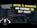 Download Lagu Buying T6 Resources And Ignoring The Deep Desert In Dune: Awakening