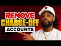 How to DELETE EVERY CHARGE OFF From Your Credit Report FAST Round 4 and Beyond