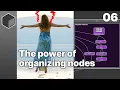 06 Improve Speeds and Workflow in Silhouette Wire Removal for VFX with Boris FX Silhouette Mocha