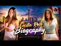 Cecilia Rose Biography The Rise of Canada s Curvy Model Instagram Star Fictional Story
