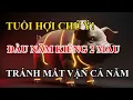 Lagu Nhà có tuổi Hợi chú ý! Mùng 1 Tết tránh 2 màu này, nên mặc 3 màu kia kẻo đầu năm gặp xui