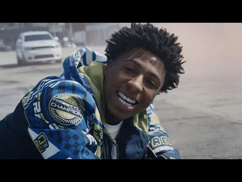 Download MP3 YoungBoy Never Broke Again - One Shot feat. Lil Baby [Official Music Video]