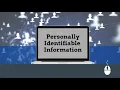 Protect Yourself From Identity Theft Personally Identifiable Information PII