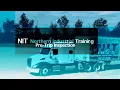CDL Class A Pre trip Inspection NIT