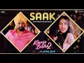 Saak - Manje Bistre 2 | Gippy Grewal | Sudesh Kumari | Jay K | New Punjabi Songs 2019 | Bhangra Song