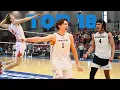 The Top 18 Pins in D3 Men s Volleyball 2026