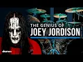 Download Lagu The Genius Of Joey Jordison
