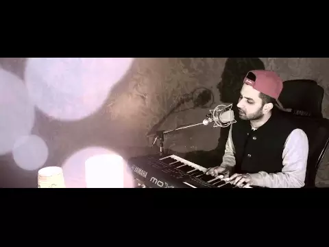 Sanu Ik Pal Unplugged | Sajna Tere Bina | Abh Toh Aaja Saajnaa by Akull