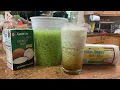 Download Lagu Es Cendol (Indonesian Iced Sweet Dessert)