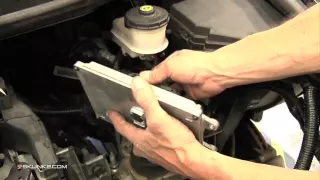 Skunk2 How-To 06- 11 Civic Si Cold-Air Intake Install