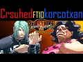 Download Lagu Street Fighter III: Third Strike - Crsuhed [Remy] vs korcotxan [Hugo] (Fightcade FT10)