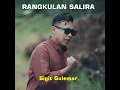 Rangkulan Salira