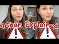 Idaho4 4CHAN EXPLAINED BY SIGMA-CHI-GIRL