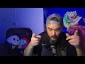 FIRST TIME REACTION!!! | Eva Under Fire ft Maria Brink - Villainous | EXPERIMENTAL SUNDAYS ep. 5
