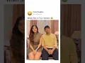 Download Lagu when she is too honest #shorts #funny