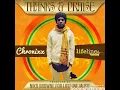 Thanks & Praise - Chronixx