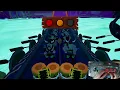 Everything Ends - Architects Lvl 5 (Custom) (CAM) [Ragnarock OKOD]