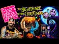 Bath Body Works Nightmare Before Christmas Collection Full In Store Walkthrough