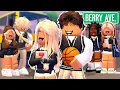 Download Lagu Ik durfde mijn verliefdheid te bekennen! Eerste dag van de middelbare school *ingesproken* Berry ...