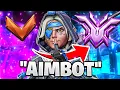 Ana Educational Unranked To Champion Full Series