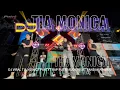 Download Lagu DJ VIRAL TIA MONICA ⭕️ TRAP PARTY STYLE KARNAVAL ⭕️ ANDALAN PUTRI AUDIO FEAT PANDAWA MUSIC