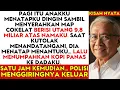 Download Lagu Rp9,8 Miliar! Anakku Siram Aku Kopi Panas Karena Aku Tak Mau Lunasi Utang yang Bukan Milikku...