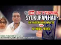 Download Lagu SYUKURAN HAJI | KH. PARSONO AGUS WALUYO Dan HJ. NANIK PUJIATI | PONPES PITUTUR LUHUR SOLO