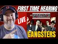 Lagu Eerste keer dat ik de specials hoor – Gangsters (Live) | Pure Ska Energy