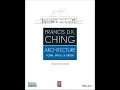 SUMMARY OF THE BOOK ARCHITECTURE FORM SPACE ORDER WRIITTEN BY AR FRANCIS D K CHING