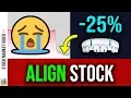 ALGN Stock Crashed Here s Why Is Align A Buy