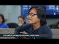 Ebe Dancel performs "Bawat Daan" on Rappler