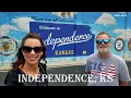 Independence Kansas Historic Downtown