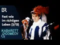 Download Lagu Gerhard Polt: Fast wia im richtigen Leben (3/13) | Ganze Folge | BR Kabarett \u0026 Comedy