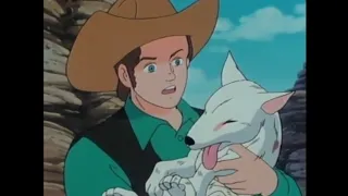 مخلص صديق الحيوان الحلقة 7 