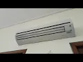 Download Lagu 4 Daikin Mini split air Conditioners