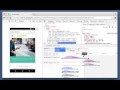 Chrome DevTools Animation Inspection Demo