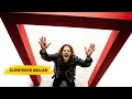 Lagu MilikMu - Boomerang | Slow Rock Ballad Cover by iWa Tipis (Emotional 90s Rock Version)