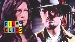Cjamango - Django - Kreuze im blutigen Sand - Film Completo (Italian \German Subs) - by Film&Clips